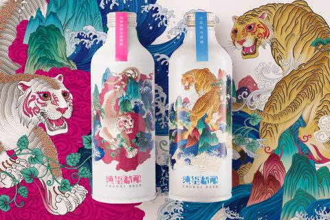 青岛精酿啤酒厂家直销